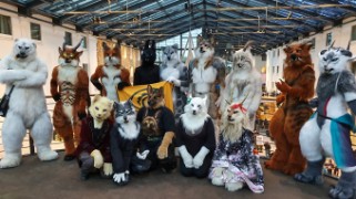 Eurofurence 25