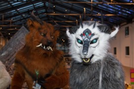 Eurofurence 25