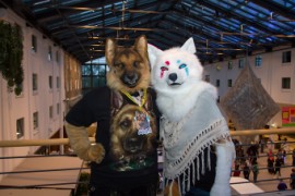 Eurofurence 25