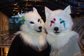 Eurofurence 25