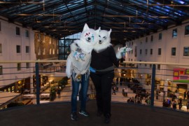 Eurofurence 25