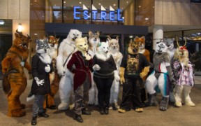 Eurofurence 25