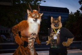 Eurofurence 25