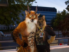 Eurofurence 25