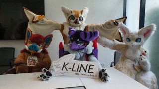 Eurofurence 25