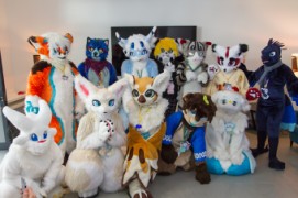 Eurofurence 25