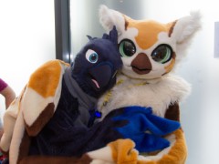 Eurofurence 25