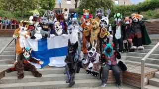 Eurofurence 25