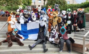 Eurofurence 25