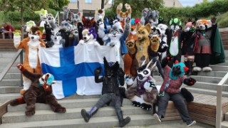 Eurofurence 25