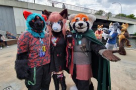 Eurofurence 25