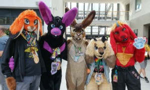 Eurofurence 25