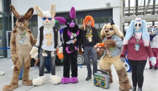 Eurofurence 25