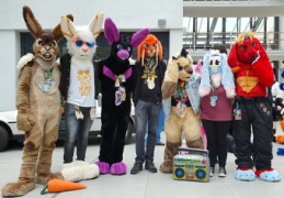 Eurofurence 25