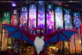 Eurofurence 25