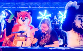 Eurofurence 25