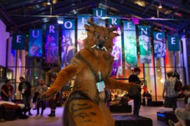 Eurofurence 25