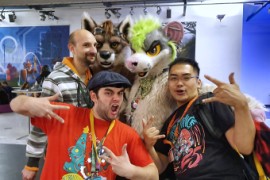 Eurofurence 25