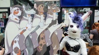 Eurofurence 25