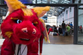 Eurofurence 25