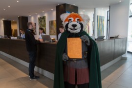 Eurofurence 25