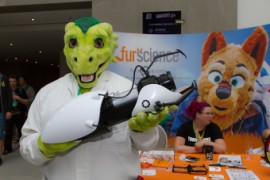 Eurofurence 25