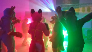 Eurofurence 25