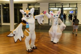 Eurofurence 25