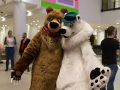 Eurofurence 25