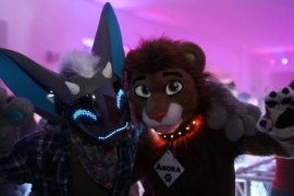 Eurofurence 25