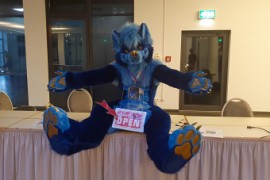 Eurofurence 26