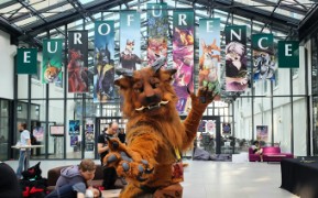 Eurofurence 26