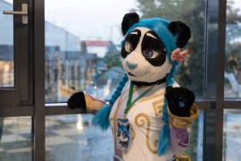 Eurofurence 26