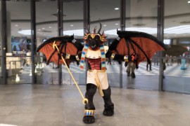 Eurofurence 26