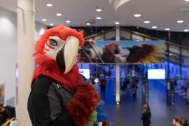 Eurofurence 26