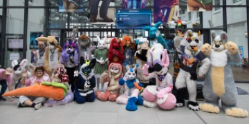 Eurofurence 26