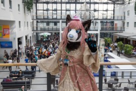 Eurofurence 26