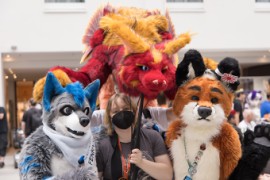 Eurofurence 26