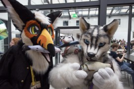 Eurofurence 26