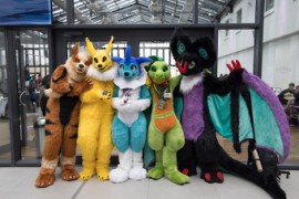 Eurofurence 26