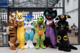 Eurofurence 26