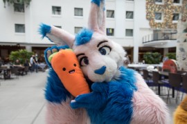 Eurofurence 26