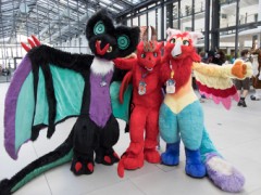 Eurofurence 26