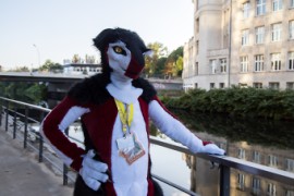 Eurofurence 26