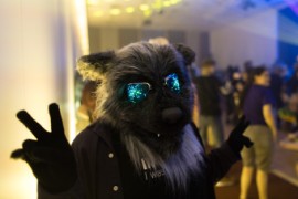 Eurofurence 26