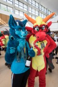 Eurofurence 27