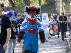 Eurofurence 27