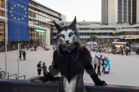 Eurofurence 27