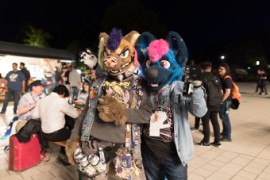 Eurofurence 27