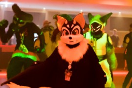 Eurofurence 27